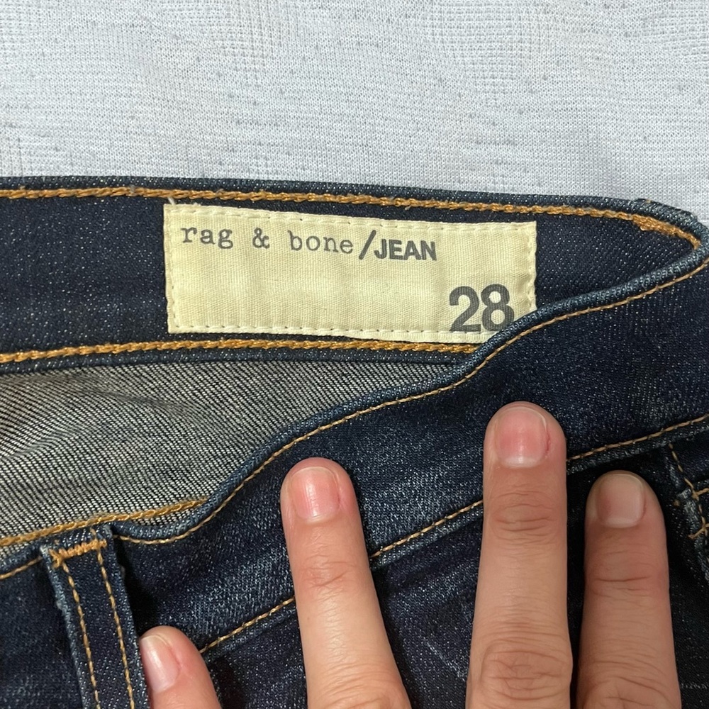 Size 28 /30